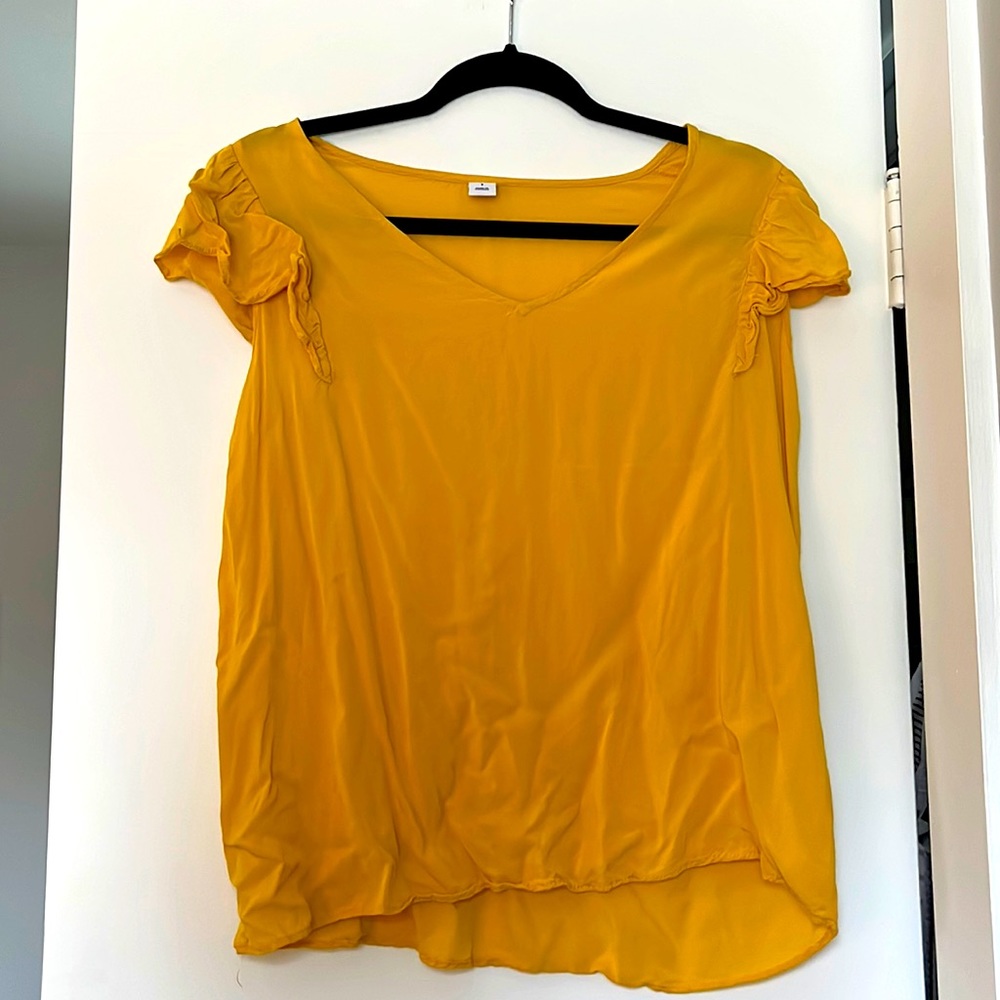 Old Navy Blouse
